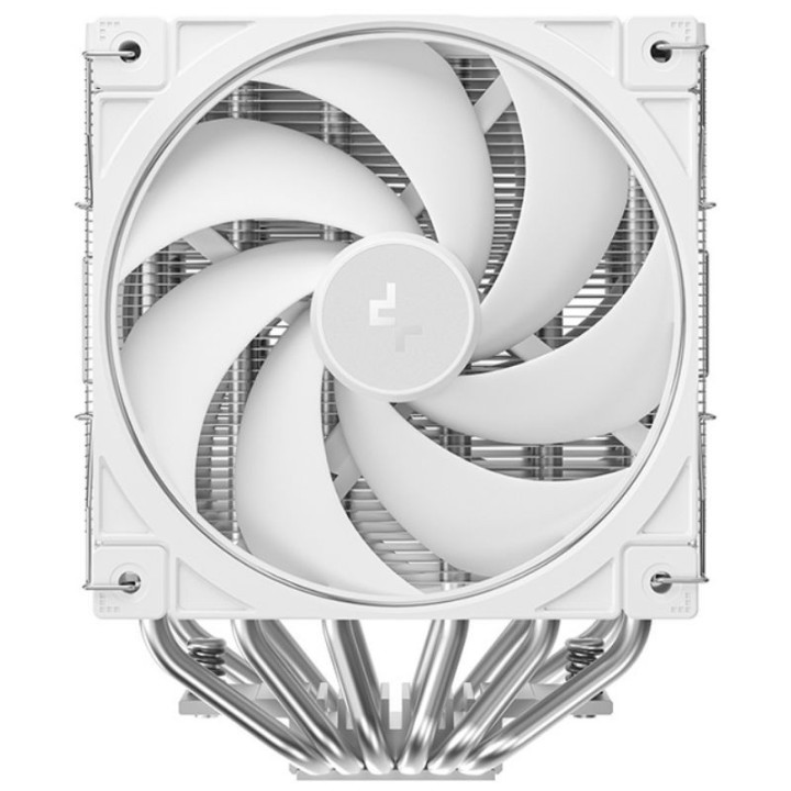 DeepCool AG620 G2 White Ventirads processeur DeepCool Maroc