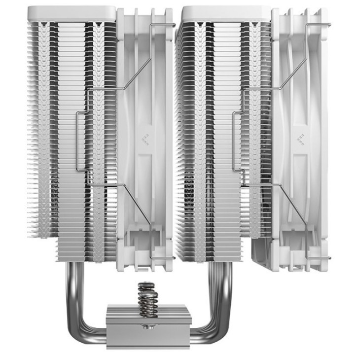 DeepCool AG620 G2 White Ventirads processeur DeepCool Maroc