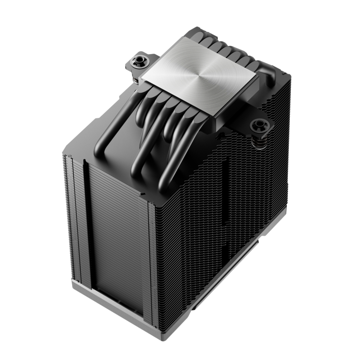 DeepCool AK700 Digital NYX Black Ventirads processeur DeepCool Maroc