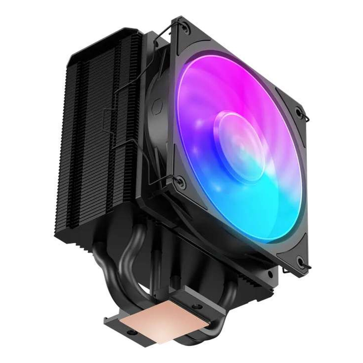 Cooler Master Hyper 212 3DHP ARGB (Noir) Ventirads processeur Coole...