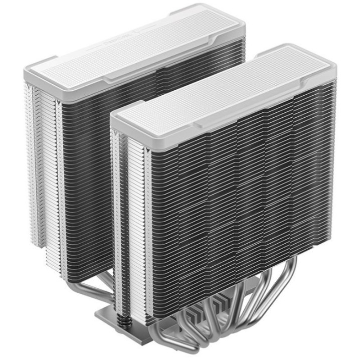 DeepCool AG620 G2 White Ventirads processeur DeepCool Maroc