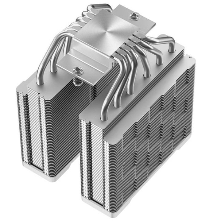 DeepCool AG620 G2 White Ventirads processeur DeepCool Maroc
