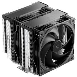 DeepCool AG620 G2 Black Ventirads processeur DeepCool Maroc