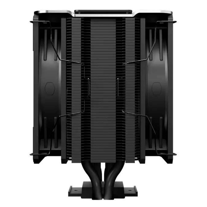 Cooler Master V4 Alpha 3DHP (Noir) Ventirads processeur Cooler Mast...