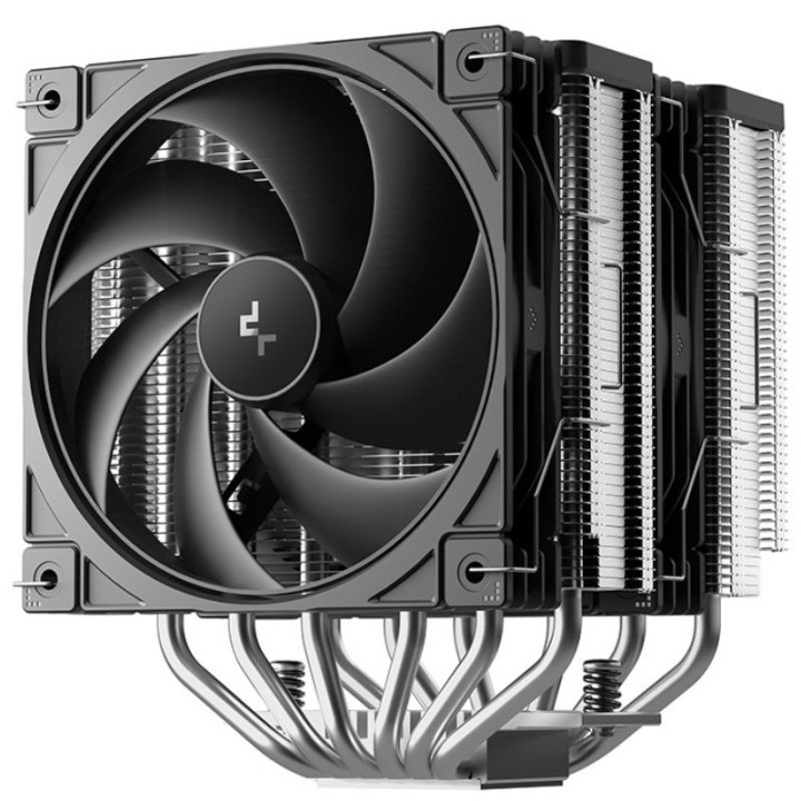 DeepCool AG620 G2 Black Ventirads processeur DeepCool Maroc