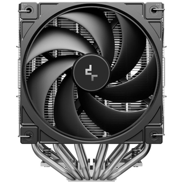 DeepCool AG620 G2 Black Ventirads processeur DeepCool Maroc