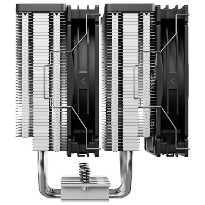 DeepCool AG620 G2 Black Ventirads processeur DeepCool Maroc