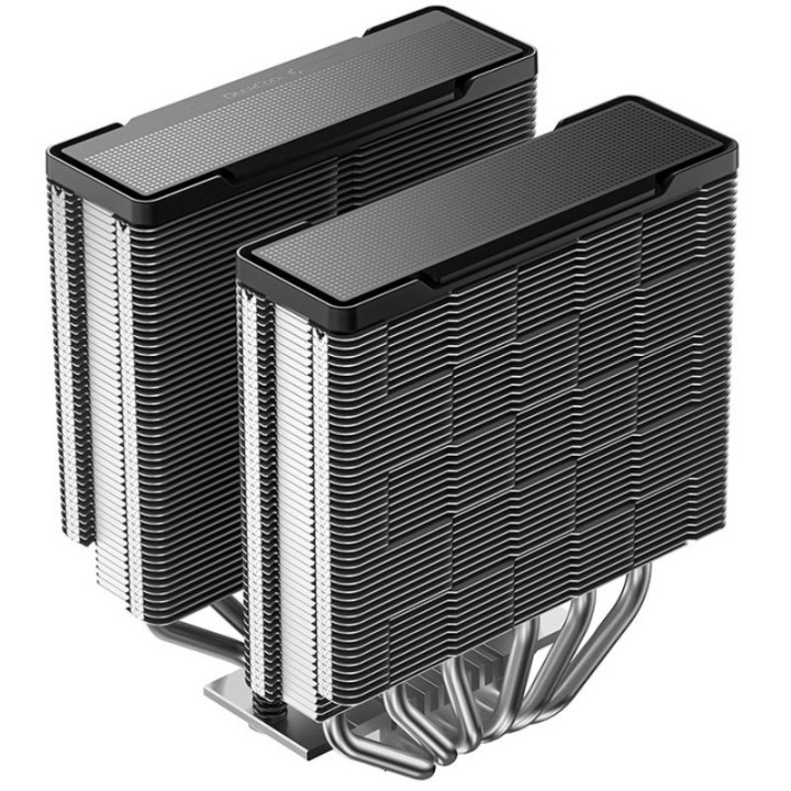 DeepCool AG620 G2 Black Ventirads processeur DeepCool Maroc