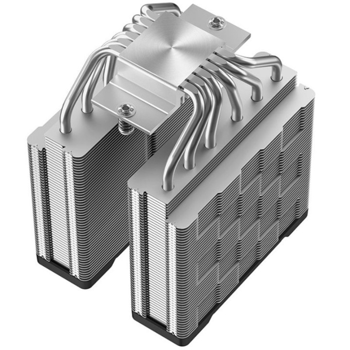 DeepCool AG620 G2 Black Ventirads processeur DeepCool Maroc