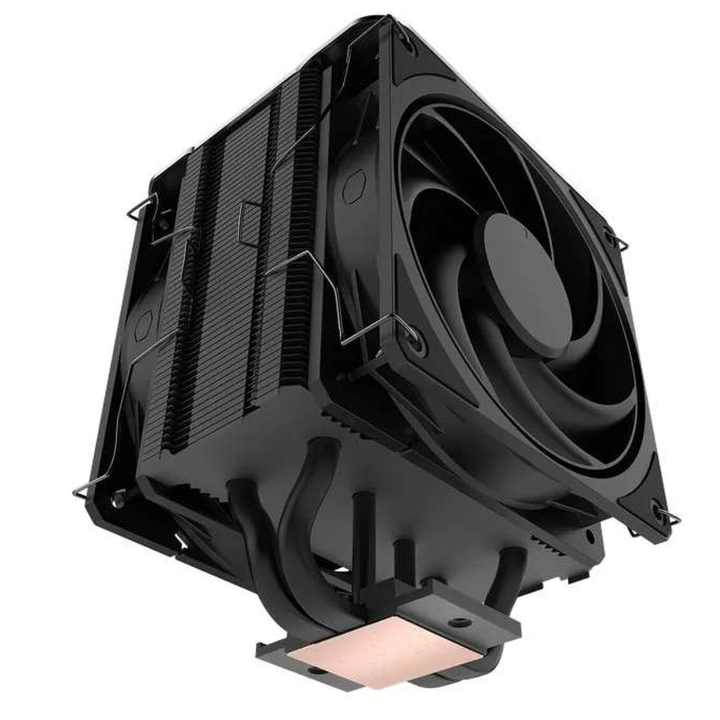 Cooler Master V4 Alpha 3DHP (Noir) Ventirads processeur Cooler Mast...