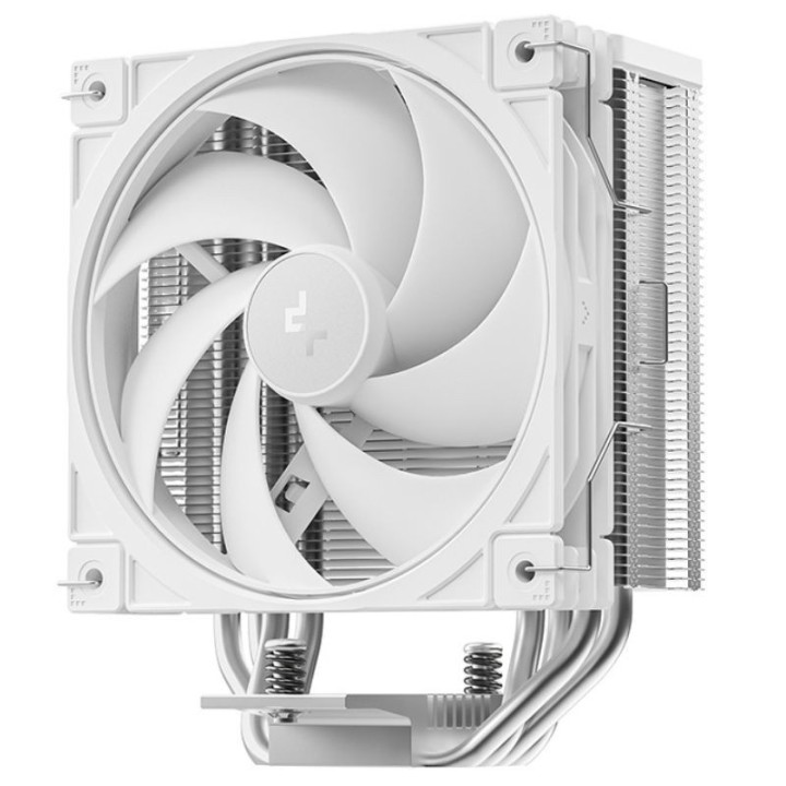 DeepCool AG400 G2 White Ventirads processeur DeepCool Maroc
