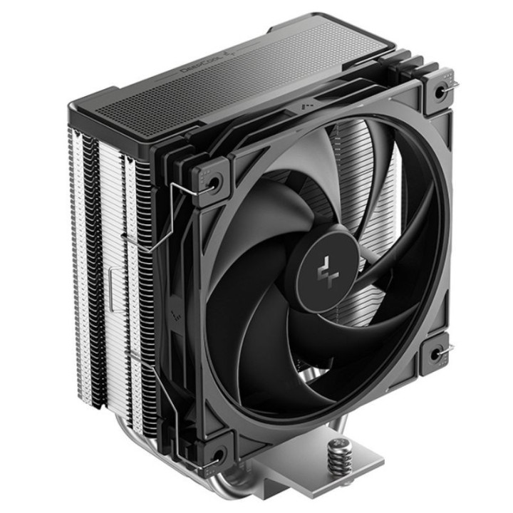 DeepCool AG400 G2 Black Ventirads processeur DeepCool Maroc