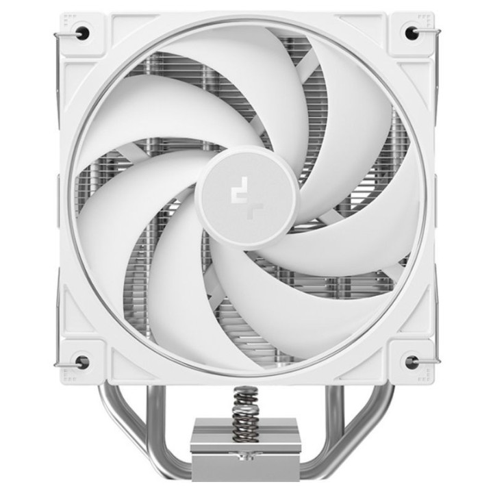 DeepCool AG400 G2 White Ventirads processeur DeepCool Maroc