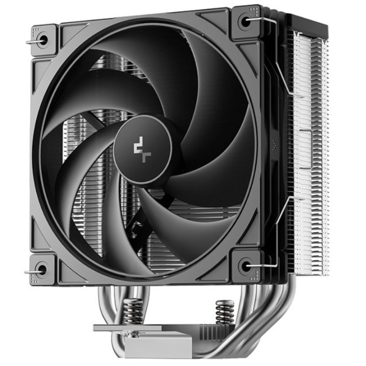 DeepCool AG400 G2 Black Ventirads processeur DeepCool Maroc