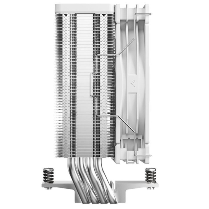 DeepCool AG400 G2 White Ventirads processeur DeepCool Maroc