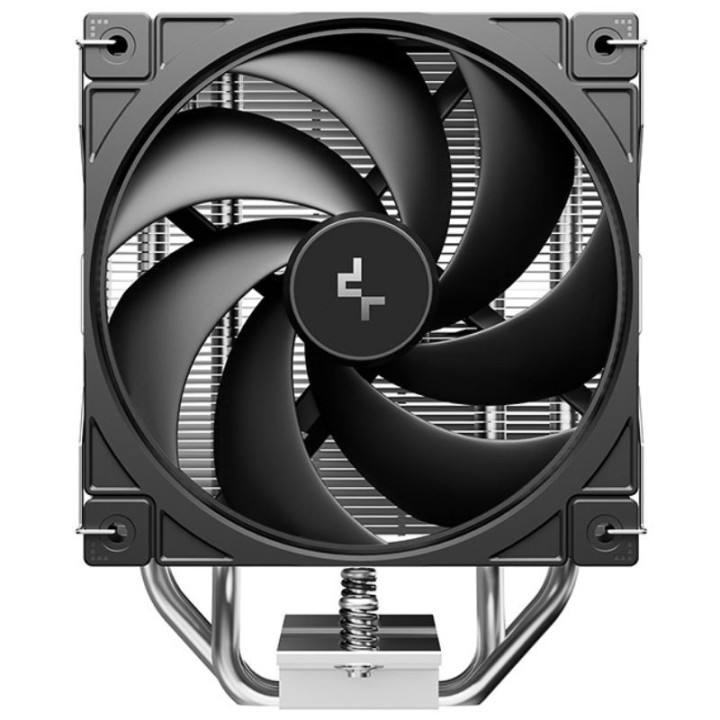 DeepCool AG400 G2 Black Ventirads processeur DeepCool Maroc