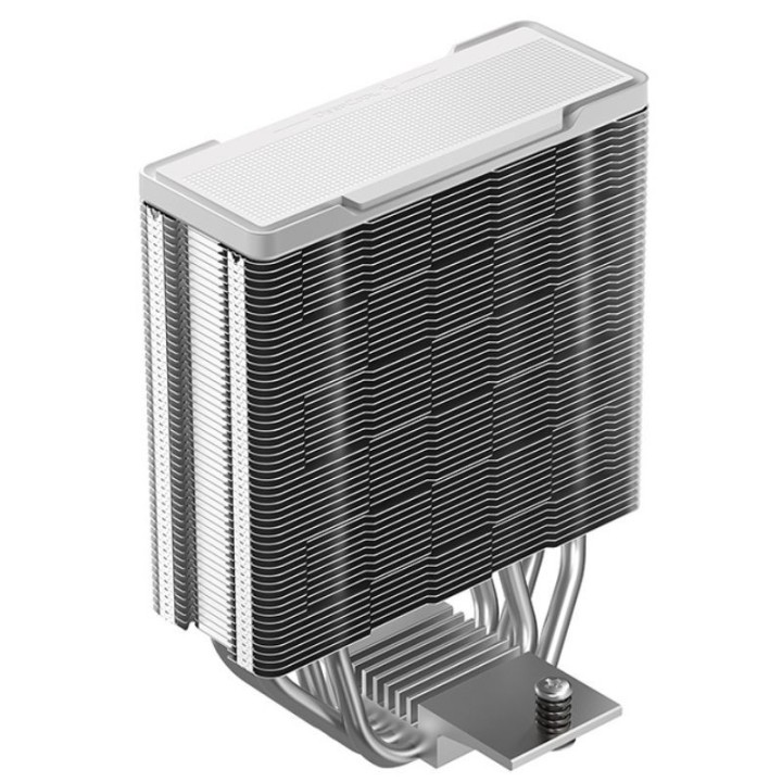 DeepCool AG400 G2 White Ventirads processeur DeepCool Maroc
