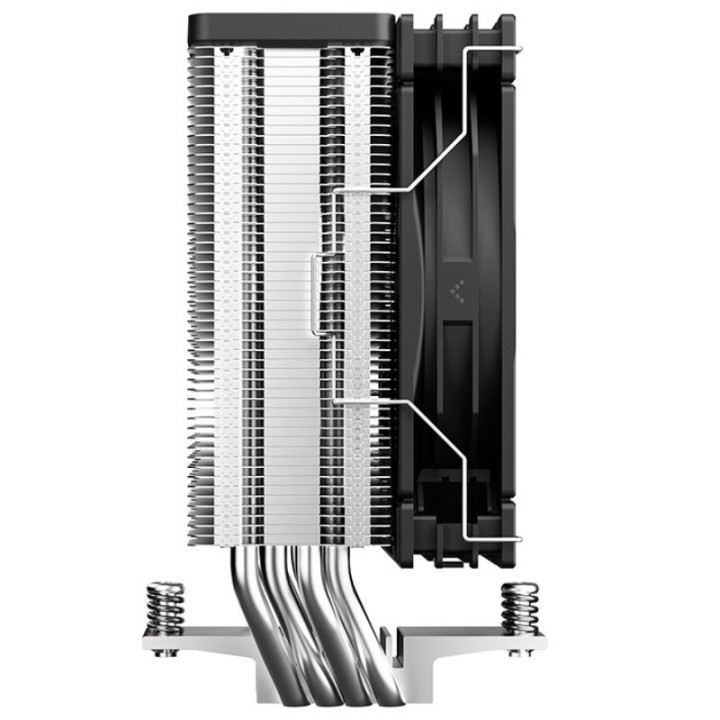 DeepCool AG400 G2 Black Ventirads processeur DeepCool Maroc