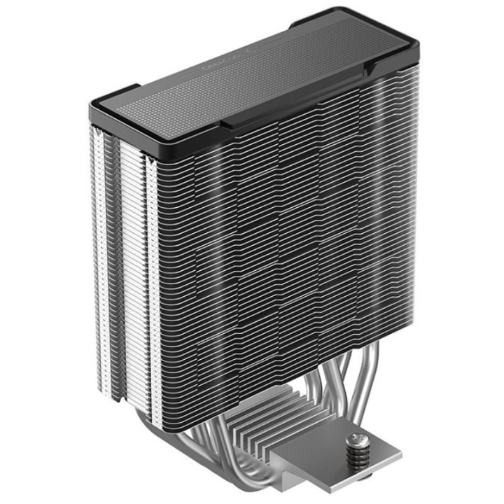 DeepCool AG400 G2 Black Ventirads processeur DeepCool Maroc