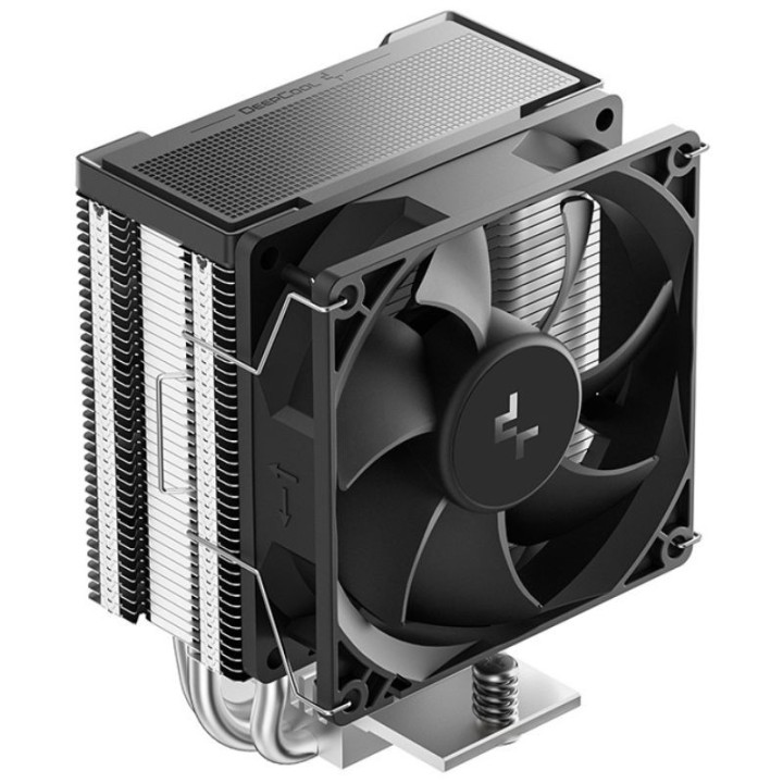 DeepCool AG300 G2 Black Ventirads processeur DeepCool Maroc