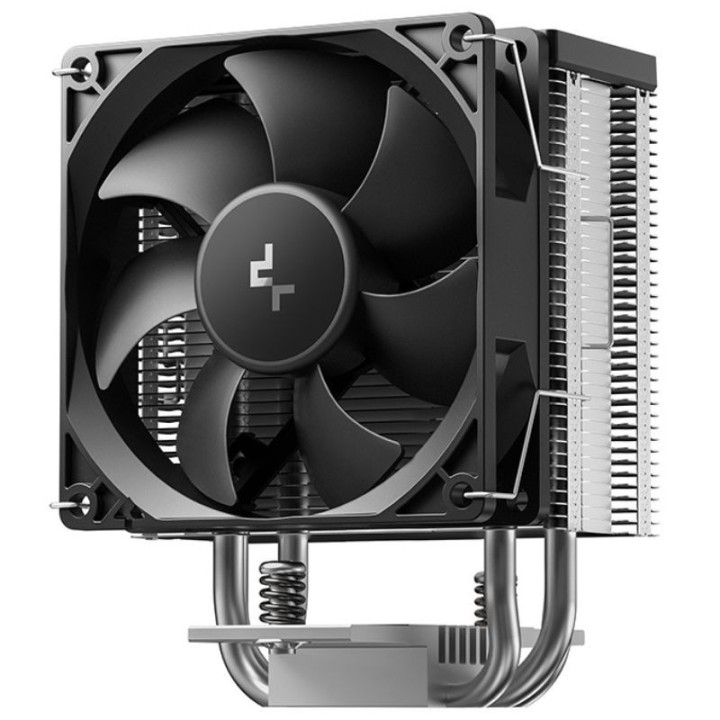 DeepCool AG300 G2 Black Ventirads processeur DeepCool Maroc