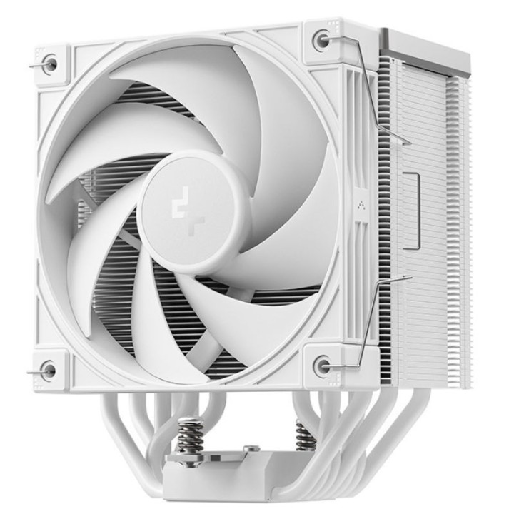 DeepCool AK700 DIGITAL White Ventirads processeur DeepCool Maroc