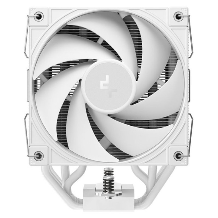 DeepCool AK700 DIGITAL White Ventirads processeur DeepCool Maroc