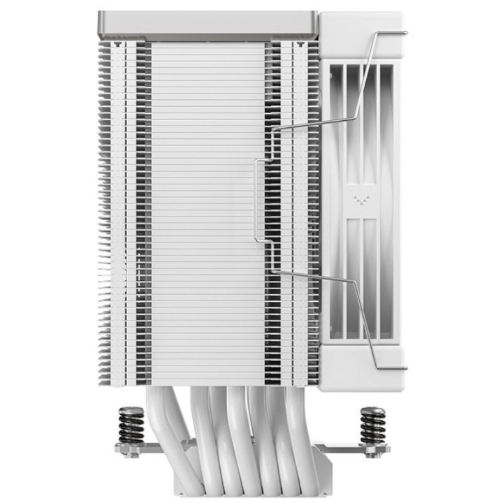 DeepCool AK700 DIGITAL White Ventirads processeur DeepCool Maroc