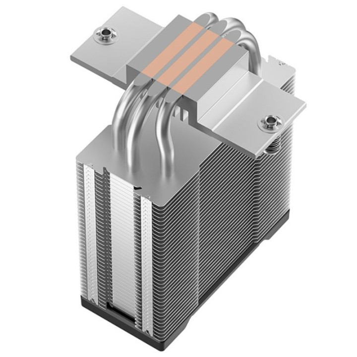 DeepCool AG300 G2 Black Ventirads processeur DeepCool Maroc