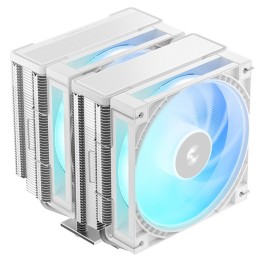 DeepCool AG620 G2 White ARGB Ventirads processeur DeepCool Maroc