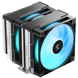 DeepCool AG620 G2 Black ARGB Ventirads processeur DeepCool Maroc