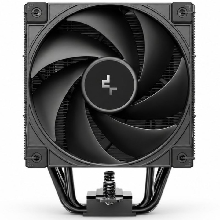 DeepCool AK500 G2 DIGITAL NYX Black Ventirads processeur DeepCool M...