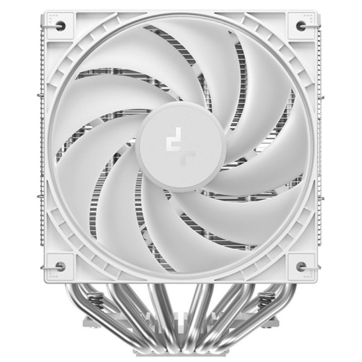 DeepCool AG620 G2 White ARGB Ventirads processeur DeepCool Maroc