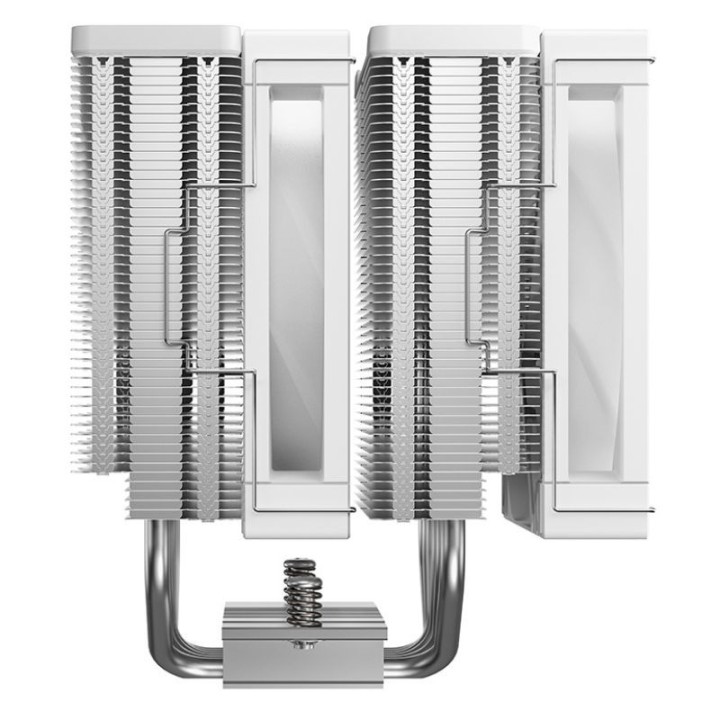 DeepCool AG620 G2 White ARGB Ventirads processeur DeepCool Maroc