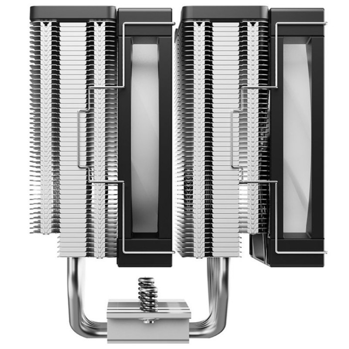 DeepCool AG620 G2 Black ARGB Ventirads processeur DeepCool Maroc