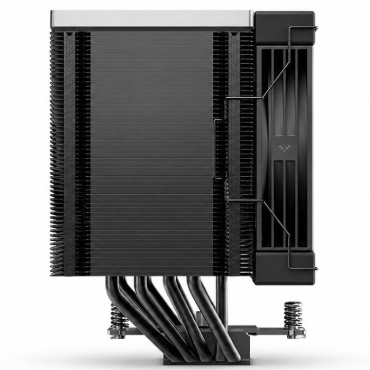 DeepCool AK500 G2 DIGITAL NYX Black Ventirads processeur DeepCool M...