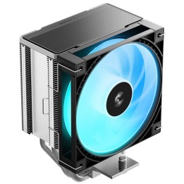 DeepCool AG600 Black ARGB Ventirads processeur DeepCool Maroc