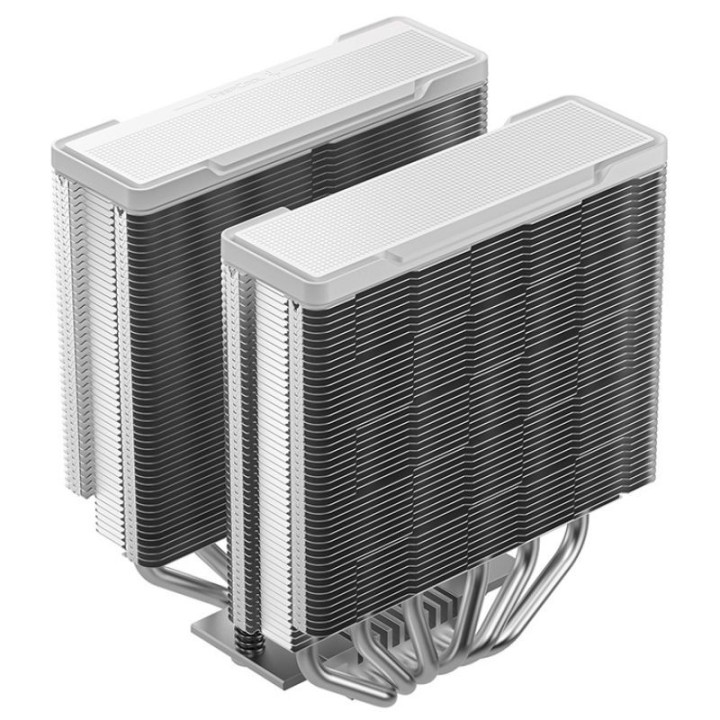 DeepCool AG620 G2 White ARGB Ventirads processeur DeepCool Maroc