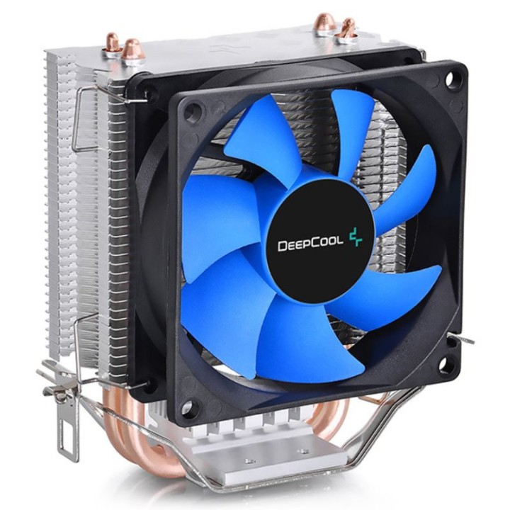 DeepCool ICE EDGE MINI FS V2.0 Black Ventirads processeur DeepCool ...