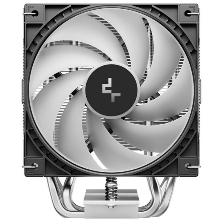 DeepCool AG600 Black ARGB Ventirads processeur DeepCool Maroc