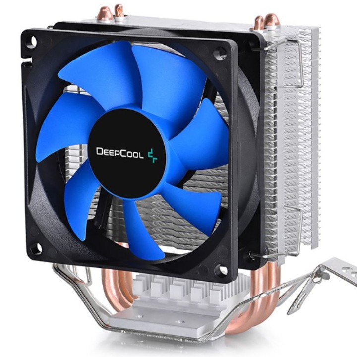 DeepCool ICE EDGE MINI FS V2.0 Black Ventirads processeur DeepCool ...