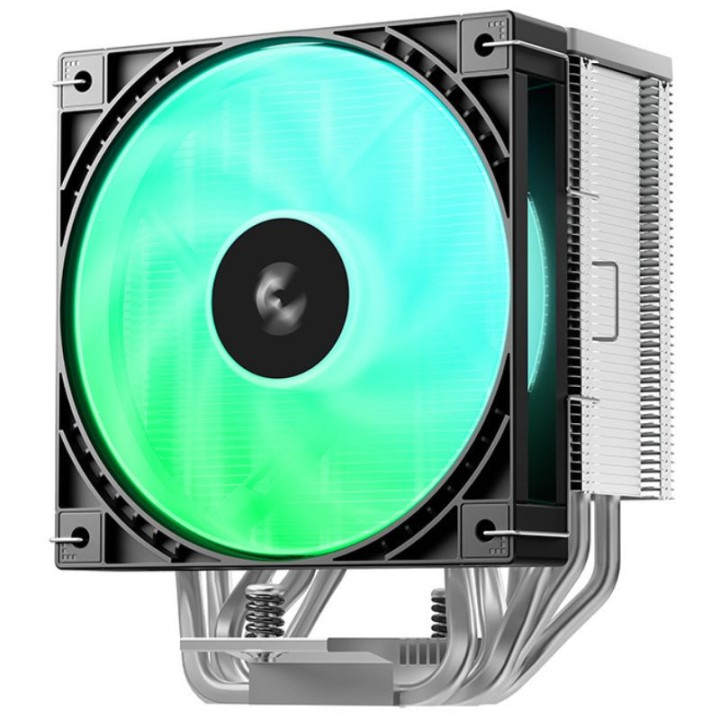 DeepCool AG600 Black ARGB Ventirads processeur DeepCool Maroc
