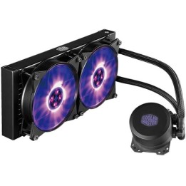 Cooler Master MasterLiquid ML240L RGB Kits Watercooling Cooler Mast...