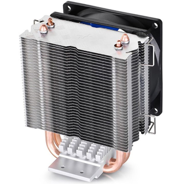 DeepCool ICE EDGE MINI FS V2.0 Black Ventirads processeur DeepCool ...