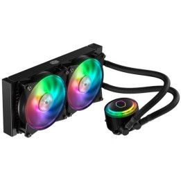 Cooler Master MasterLiquid ML240R RGB Kits Watercooling Cooler Mast...