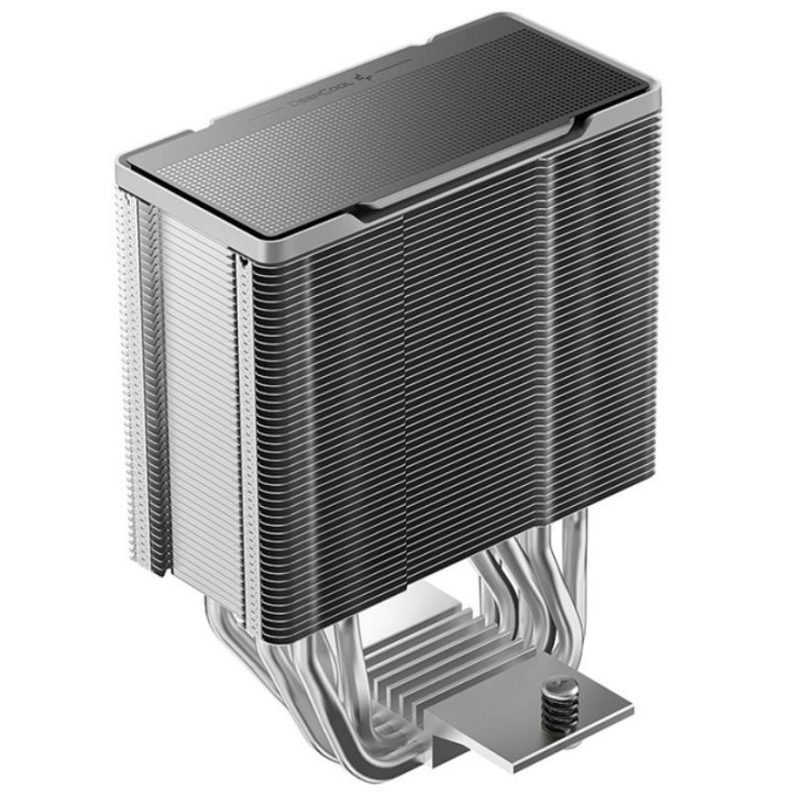 DeepCool AG600 Black ARGB Ventirads processeur DeepCool Maroc