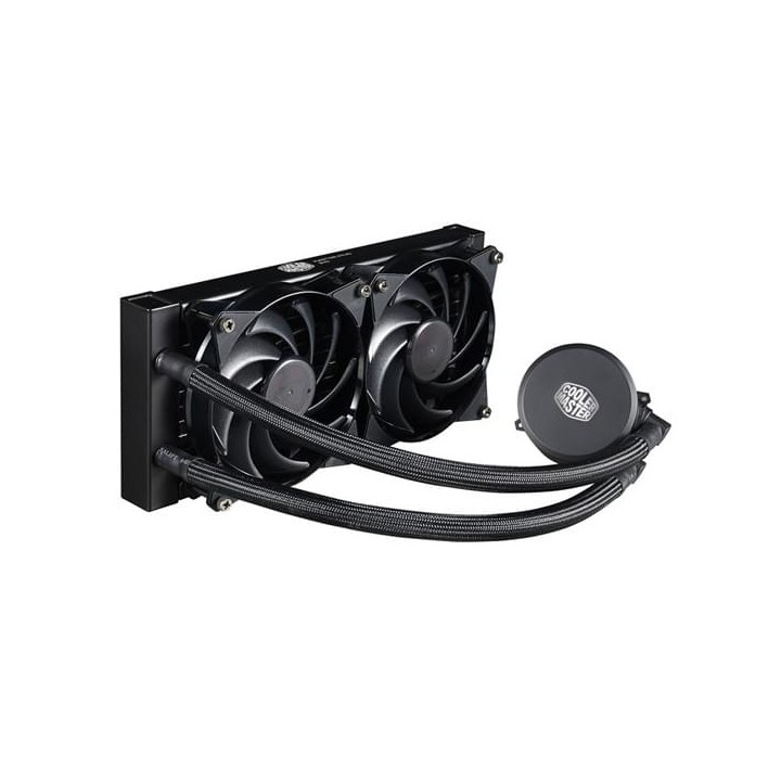 Cooler Master MasterLiquid Lite 240 Kits Watercooling Cooler Master...