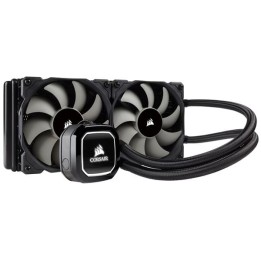 Corsair Hydro Series H100x Kits Watercooling Corsair Maroc
