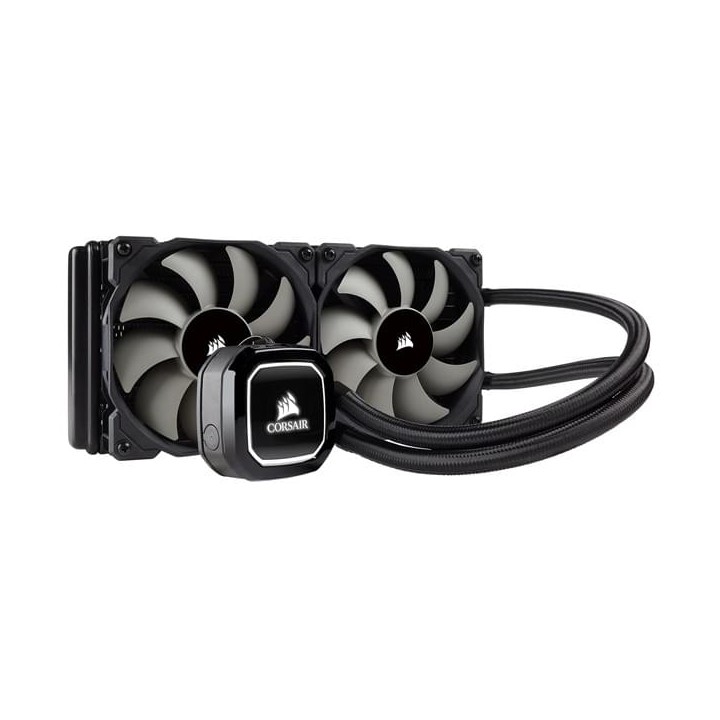 Corsair Hydro Series H100x Kits Watercooling Corsair Maroc