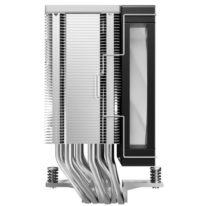 DeepCool AG600 Black ARGB Ventirads processeur DeepCool Maroc